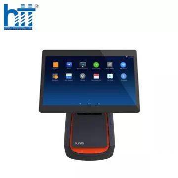 MÁY TÍNH TIỀN CẢM ỨNG SUNMI T2
