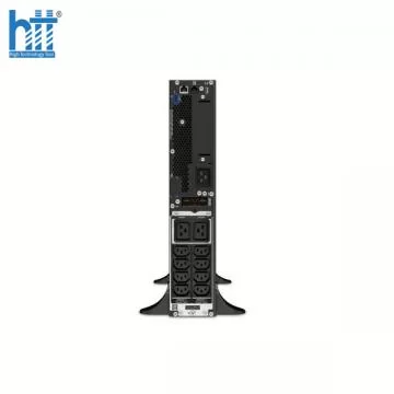 Bộ lưu điện UPS APC SRT3000XLI 3000VA 230V