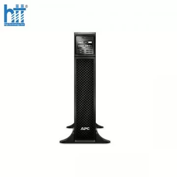 Bộ lưu điện UPS APC SRT3000XLI 3000VA 230V