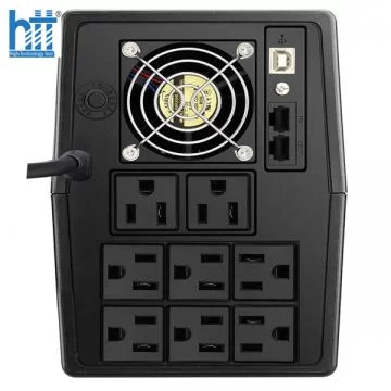 Bộ lưu điện UPS Maruson POW-1100AGMT