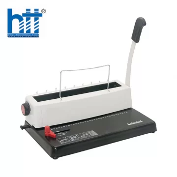 Máy Đóng Lò Xo Kẽm BOSSER WR-318