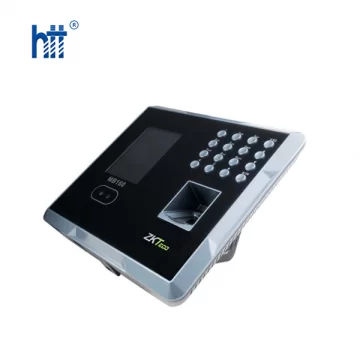Máy chấm công nhận dạng vân tay & khuôn mặt ZKTeco MB1000