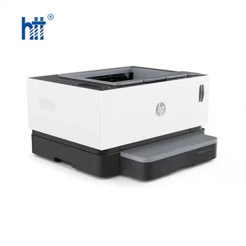 Máy in đen trắng HP Neverstop Laser 1000a (4RY22A) - Đơn năng
