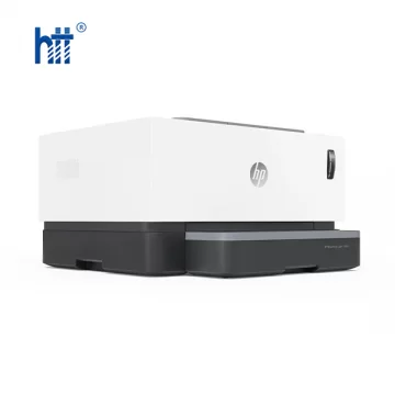 Máy in đen trắng HP Neverstop Laser 1000a (4RY22A) - Đơn năng
