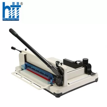 Máy cắt giấy BOSSER 858 A4