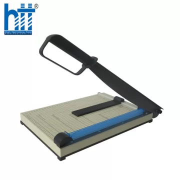 Máy cắt giấy BOSSER GD-04 A4