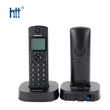 Điện thoại bàn Panasonic KX-TGC312CX