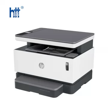 Máy in laser trắng đen HP Neverstop MFP 1200A-4QD21A