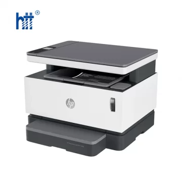 Máy in laser trắng đen HP Neverstop MFP 1200A-4QD21A