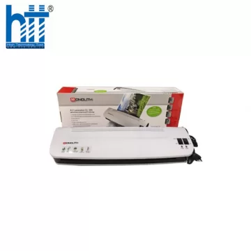 Máy ép plastic khổ A4 Laminator OL 289