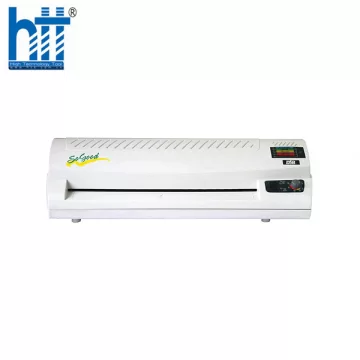 Máy ép Plastic DSB So good 330s