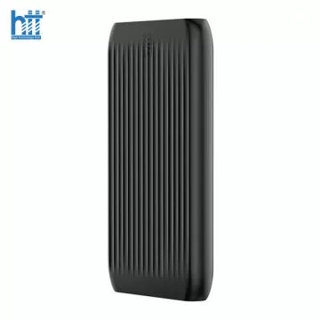 Pin Sạc dự phòng 10,000mAh ORICO K10S Polymer Đen