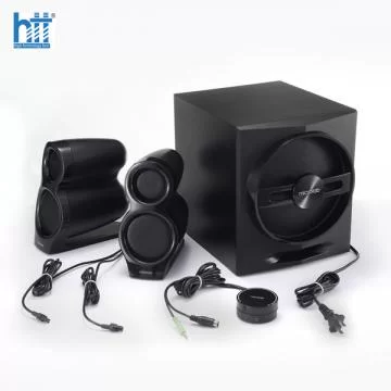 Loa Microlab T10 Bluetooth 2.1