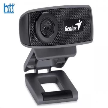 Webcam Genius Facecam 1000X