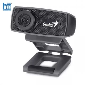 Webcam Genius Facecam 1000X