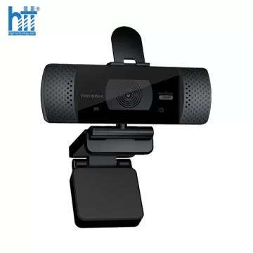 Webcam Thronmax STREAM GO X1 PRO 1080P