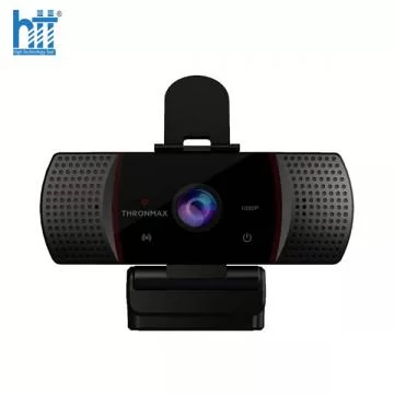 Webcam Thronmax STREAM GO X1 PRO 1080P