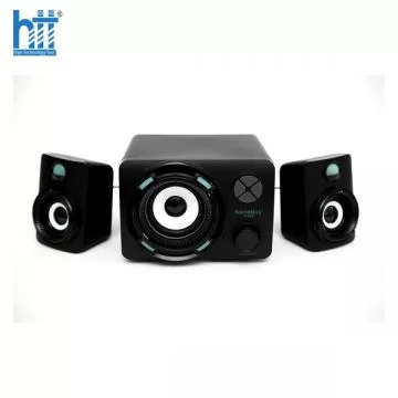 Loa vi tính SoundMax A600 2.1