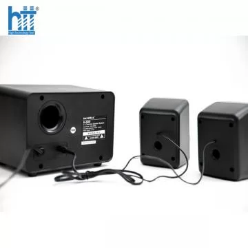 Loa vi tính SoundMax A600 2.1