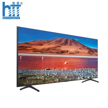 Smart Tivi Samsung 4K 65 inch UA65TU7000KXXV