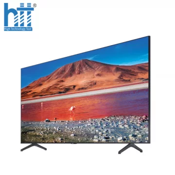 Smart Tivi Samsung 4K 65 inch UA65TU7000KXXV