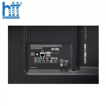 Smart Tivi LG 4K 55 inch 55UN7190PTA