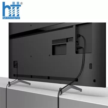 Android Tivi Sony 4K 55 inch KD-55X7500H