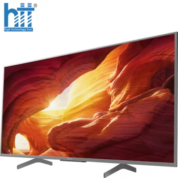 Android Tivi Sony 4K 43 inch KD-43X8500H/S