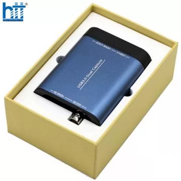 Card capture Unisheen UC3300HS
