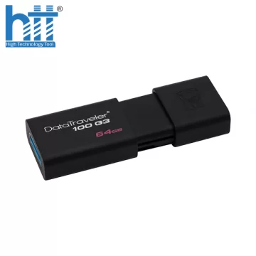 USB 64GB Kingston DT100G3