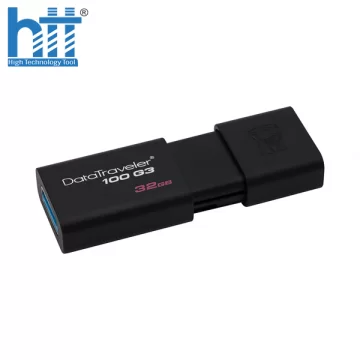 USB 32GB Kingston DT100G3