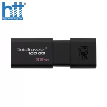 USB 32GB Kingston DT100G3