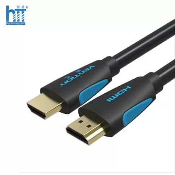 Cáp HDMI 15m Vention VAA-M02-B1500 chuẩn 1.4