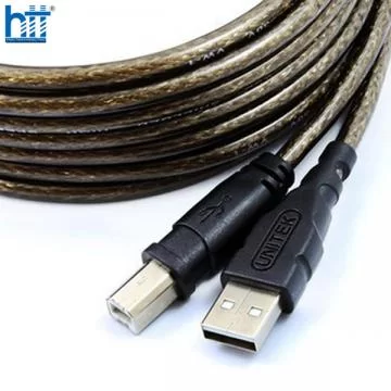 Cáp Máy In 3M USB 2.0 Unitek YC420
