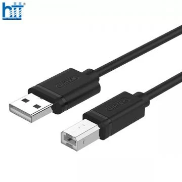 Cáp Máy In 3M USB 2.0 Unitek YC420