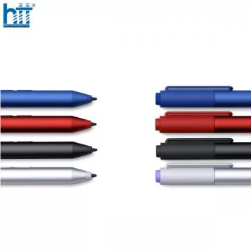 Bút Cảm ứng Surface Pen (đen, bạc, xanh, đỏ, ice blue)