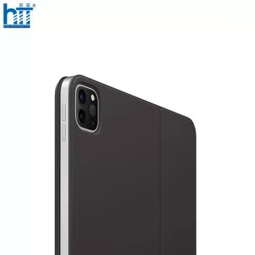 Bao da bàn phím Smart Keyboard Folio 4 iPad Pro 12.9 inch Apple MXNL2