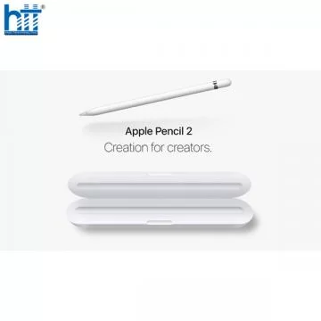 Bút cảm ứng Apple Pencil 2 MU8F2