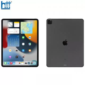 Máy tính bảng iPad Pro M1 12.9 inch WiFi Cellular 512GB (2021) (Xám)