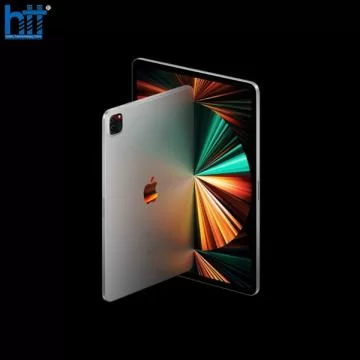 Máy tính bảng iPad Pro M1 12.9 inch WiFi Cellular 512GB (2021) (Bạc)