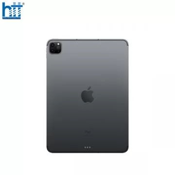 Máy tính bảng iPad Pro M1 12.9 inch WiFi Cellular 256GB (2021) (Xám)