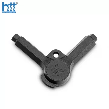 EK-Loop Multi Allen Key (6mm, 8mm, 9mm)
