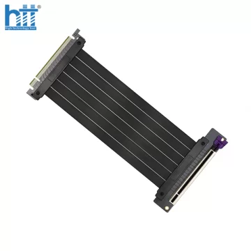 Bộ dựng đứng VGA kèm Riser Cooler Master VERTICAL GRAPHICS CARD HOLDER KIT V2