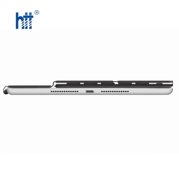 Bao da bàn phím Smart Keyboard 8 US iPad 10.2 inch Apple MX3L2