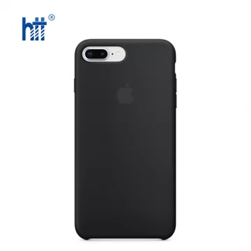 Ốp lưng iPhone 8 Plus/ 7 Plus Silicone Apple MQGW2
