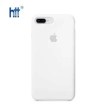 Ốp lưng iPhone 7 Plus/ 8 Plus Silicone Apple MQGX2