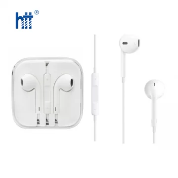 Tai nghe nhét tai Earpods Apple MNHF2