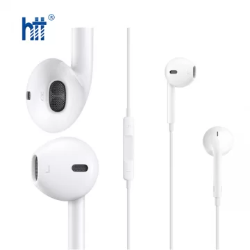 Tai nghe nhét tai Earpods Apple MNHF2