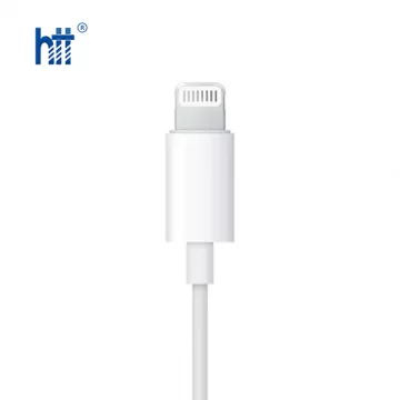 Tai nghe nhét trong EarPods Lightning Apple MMTN2