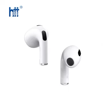 Tai nghe Bluetooth AirPods 3 Apple MME73 Trắng